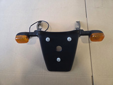 Parafango portatarga BMW C1 125 C 1 200