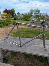 1960's Bianchi Specialissima