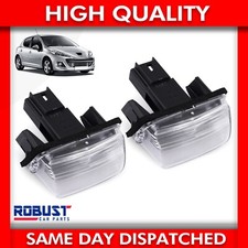 2 PER CITROEN C3 C4 C5 PEUGEOT