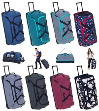 Trolley borsa da viaggio