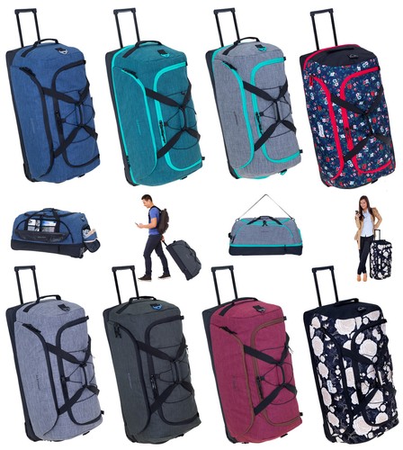 Trolley borsa viaggio - trolley,