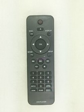 Telecomando per PHILIPS DVP5982C1/37B DVP3350K DVP3386K DVP3310K DVD