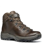 - Scarpa Terra GTX Gore-tex Scarponi Trekking Uomo, Brown