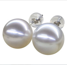 COPPIA ORECCHINI 14-15MM