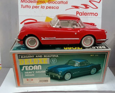 AUTO LATTA DELUXE SEDAN  A