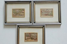 Tris quadretti Creazioni