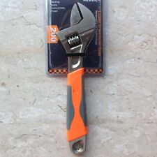 Chiave Inglese Regolabile A