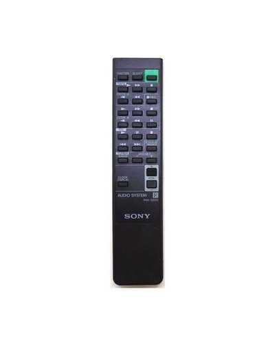 Genuine sony mini fi - mini, hi-fi