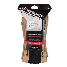 COPERTONE VITTORIA TERRENO DRY 700X38 TLR  G2.0 PARA/NERO 120 TPI