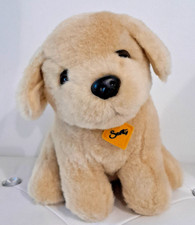 SCOTTEX PUBBLICITARIO SCOTTY CANE LABRADOR PELUCHE 20 CM