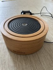 diffusore di aromi - Bambu -deodorante aria - oli essenziali - medisana ad625