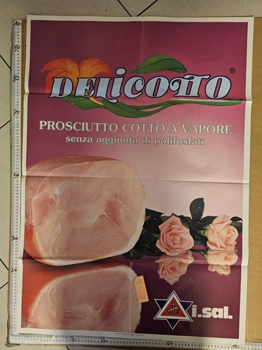 Manifesto isal delicotto - manifesto,
