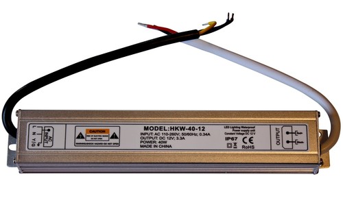 Watt 12v trasformatore - watt,