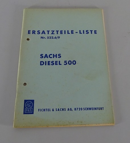 Catalogo ricambi listello - catalogo, di