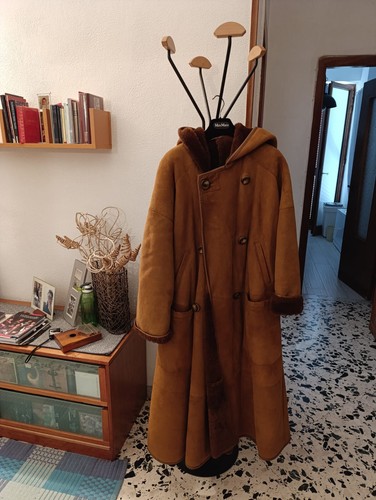 Montone shearling donna taglia - montone,