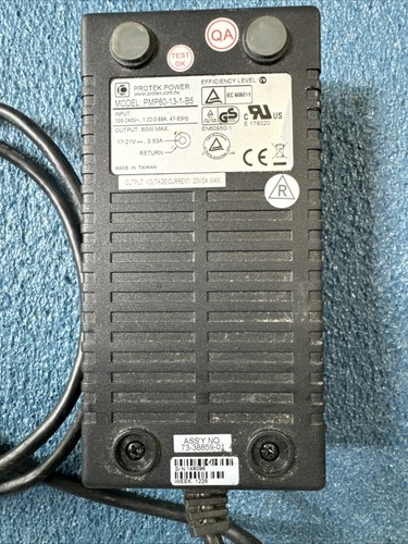 Alimentatore protek - alimentatore,