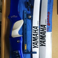 YAMAHA EOLLR Maniglia Tiro con