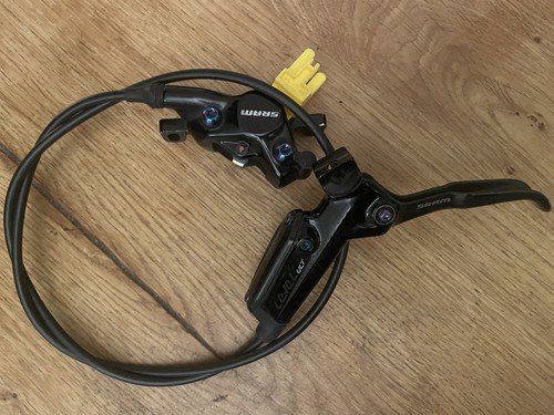 Freno mtb sram level - freno, ultimate