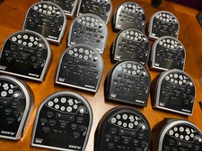 Modulo batteria elettronica