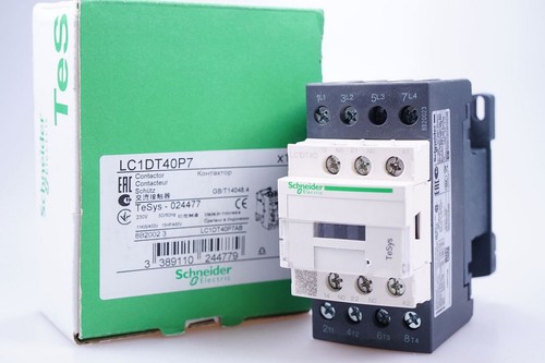 Schneider electric tesys - electric,