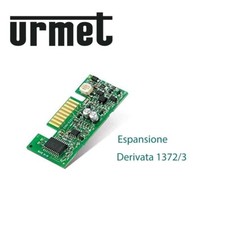 SCHEDA ESPANSIONE 1 DERIVATO