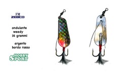 ARTIFICIALE ONDULANTE WEEDY 16