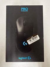 Logitech-PRO Lightweight