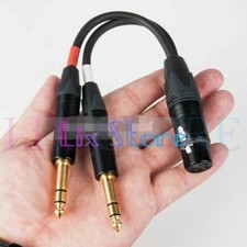 Cavo adattatore bilanciato