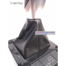 Cuffia leva cambio automatico