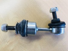 2x Barre Accoppiamento Davanti