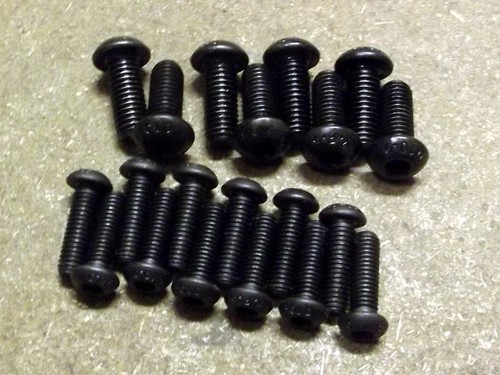 Kit bulloni raccordo per - , mx5