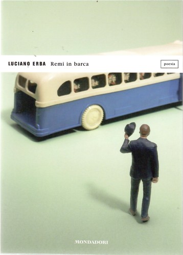 Luciano erba remi in - luciano,