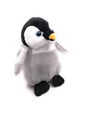 Peluche Pupazzo Stoffa Animale