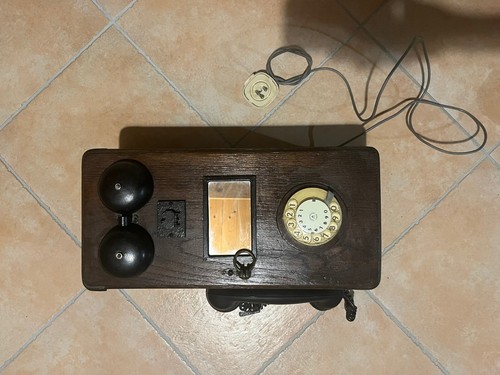 Oggetto collezione - da,