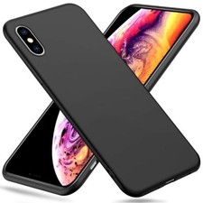 CUSTODIA per iPhone X / XS /