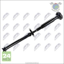 Albero trasmissione cardanico AJS Posteriore per BMW X3 E83 xDrive