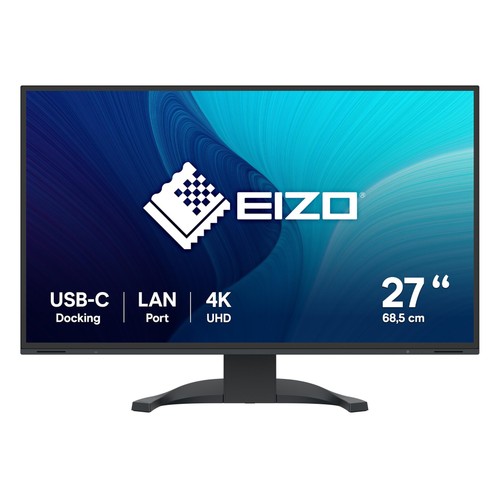 Eizo monitor ultra - eizo, 27"