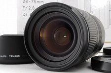 TAMRON 28-75mm F/2.8 Di III