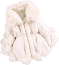 Cappotto Ragazza Giacca