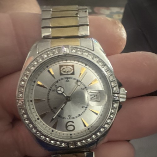Orologio marc ecko bicolore - marc,