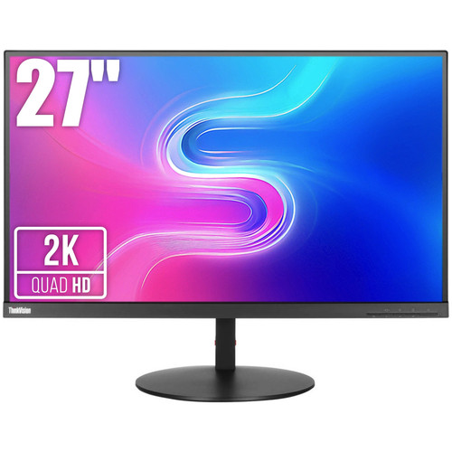 Moniteur sans cadre - , pouces