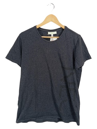 Adidas shirt uomo grigia - uomo,