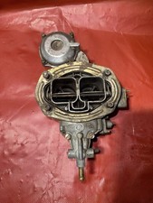Carburatore Holley licenza
