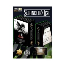 SCHINDLER'S LIST – ONE CLICK