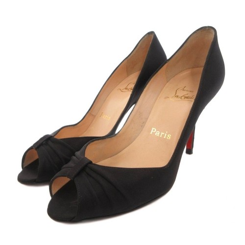 Christian louboutin decolte - christian,