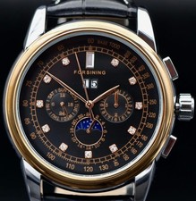 Orologio automatico uomo uomo