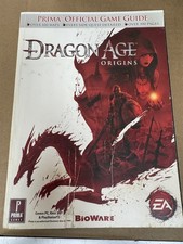 Dragon Age: Origins Prima