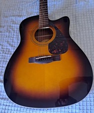Yamaha fx370c tbs - yamaha,