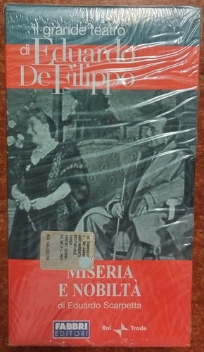 Vhs grande teatro eduardo - grande,