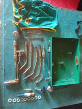 Cannello Taglio Behringer 